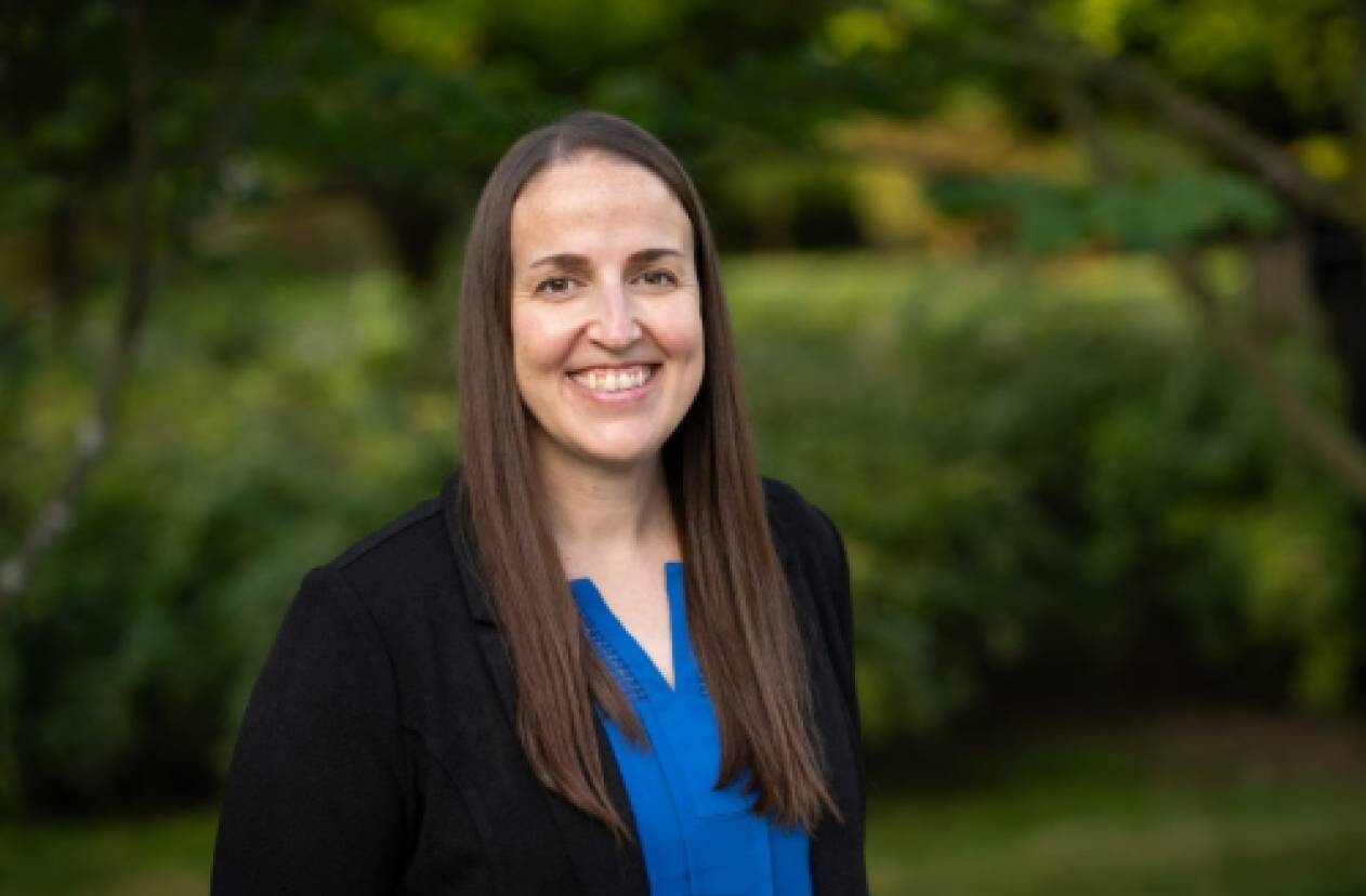 Assistant Director of Study Abroad and International Partnerships